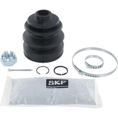 SKF VKJP 1345 CV Stötdämpare Kit - Gummiboot, Honda Civic 6 Fastback, Hyundai Matrix SKF VKJP 1345 CV Stötdämpare Kit - Gummiboot, Honda Civic 6 Fastback, Hyundai Matrix