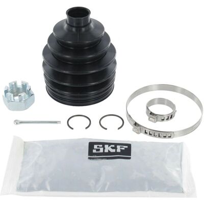 SKF VKJP 1349 Kit de Faldon de Cardan - Material Termoplastic SKF VKJP 1349 Kit de Faldon de Cardan - Material Termoplastic