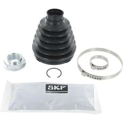 SKF VKJP 1352 Termoplastisk drivaxelskydd - Drivaxelskydd SKF VKJP 1352 Termoplastisk drivaxelskydd - Drivaxelskydd
