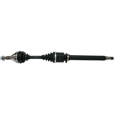 SKF VKJC 8576 Driveakse - Til Fiat Croma II SKF VKJC 8576 Driveakse - Til Fiat Croma II