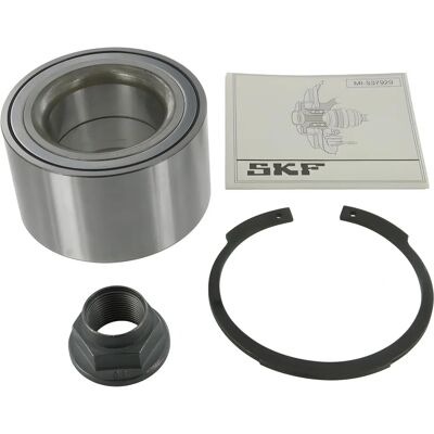 SKF Wheel Bearing Kit for Land Rover Discovery & Range Rover Sport SKF Wheel Bearing Kit for Land Rover Discovery & Range Rover Sport