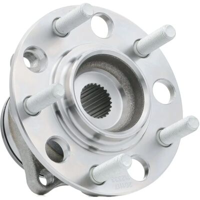 Kit de roulements de roue SKF pour Mitsubishi Outlander II & Peugeot 4008 Kit de roulements de roue SKF pour Mitsubishi Outlander II & Peugeot 4008