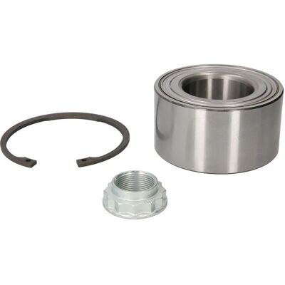 SKF VKBA 6755 Pyörän laakerisetti - Etu/taka-akseli SKF VKBA 6755 Pyörän laakerisetti - Etu/taka-akseli