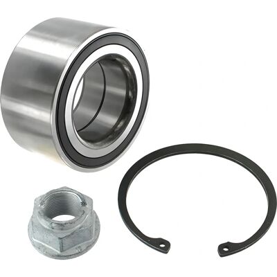 SKF VKBA 6560 Pyörän laakerisetti ABS-anturilla SKF VKBA 6560 Pyörän laakerisetti ABS-anturilla