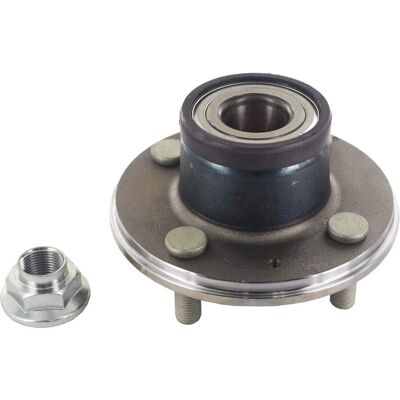 SKF VKBA 6869 - Bakhjulslager kit för Honda Jazz II/III SKF VKBA 6869 - Bakhjulslager kit för Honda Jazz II/III
