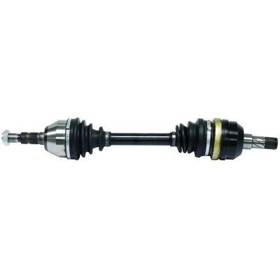 SKF VKJC 1385 Drivenaksel - Biloverføringsdel SKF VKJC 1385 Drivenaksel - Biloverføringsdel