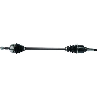 Skf Höger framaxel - Transmission för Citroën C2 C3 Peugeot 207 Skf Höger framaxel - Transmission för Citroën C2 C3 Peugeot 207