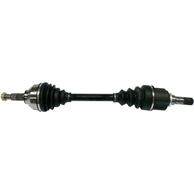 SKF drivaxel Opel Vivaro Renault Trafic 2 2.0 Diesel SKF drivaxel Opel Vivaro Renault Trafic 2 2.0 Diesel