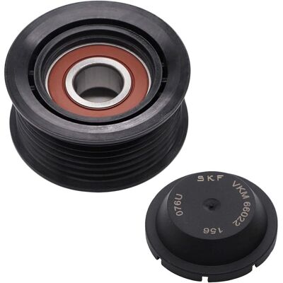 SKF VKM 66022 Guidhjul - Del av transmissionssystemet SKF VKM 66022 Guidhjul - Del av transmissionssystemet