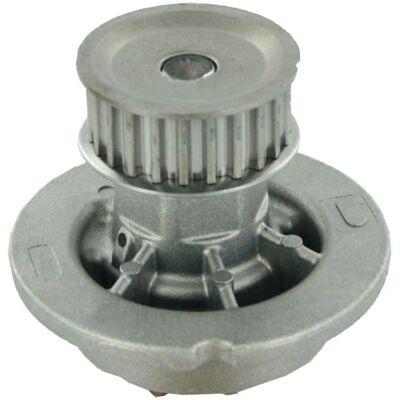 SKF Wpo011 Metall Wasserpumpe - Motorkühlung SKF Wpo011 Metall Wasserpumpe - Motorkühlung