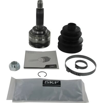 SKF VKJA 3932 Universellt led - transmissionsdel SKF VKJA 3932 Universellt led - transmissionsdel