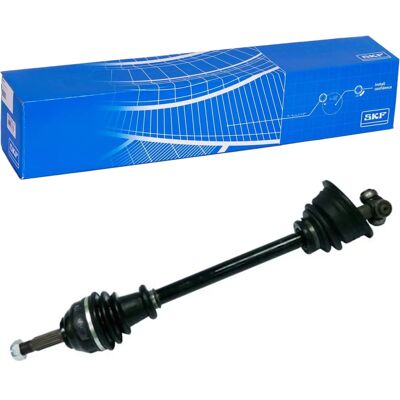 SKF VKJC8606 drivaxel - 647mm SKF VKJC8606 drivaxel - 647mm