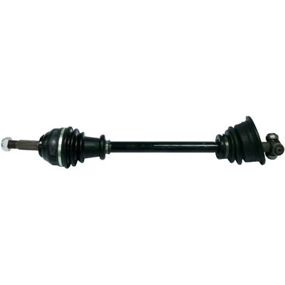 Ax de transmisie SKF VKJC8606 - 647mm Ax de transmisie SKF VKJC8606 - 647mm