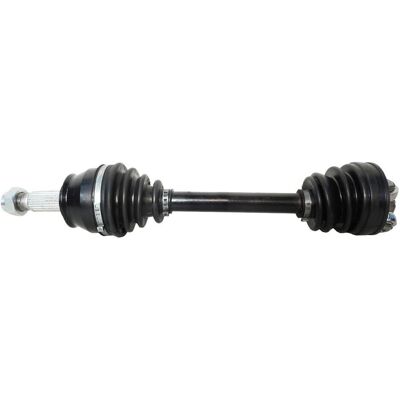 SKF Wał napędowy - 495mm, M24x1.5, Pasuje do Fiat/Lancia SKF Wał napędowy - 495mm, M24x1.5, Pasuje do Fiat/Lancia