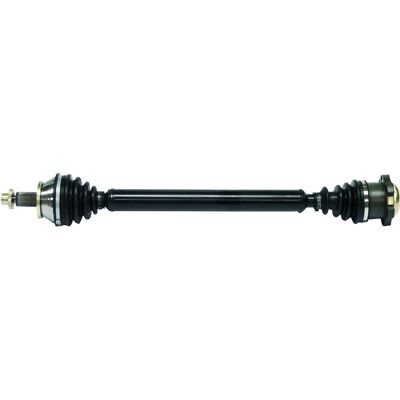 SKF VKJC 5108 - Drivaxel för VW, SEAT, SKODA SKF VKJC 5108 - Drivaxel för VW, SEAT, SKODA