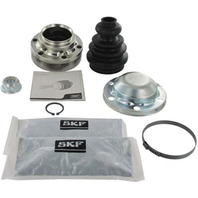 SKF Driveshaftled - Skivedeled - 108mm diameter SKF Driveshaftled - Skivedeled - 108mm diameter