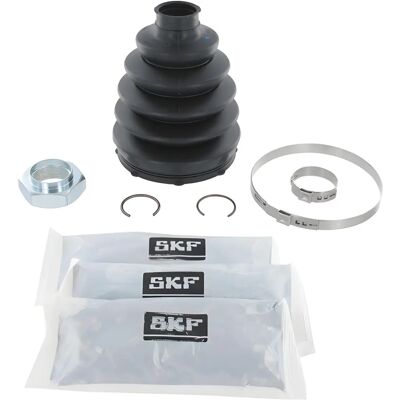 SKF Termoplastisk CV-bootsats för Citroën Jumper Fiat Ducato SKF Termoplastisk CV-bootsats för Citroën Jumper Fiat Ducato