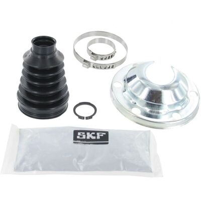 SKF Fuelle pohonu - Kompatibilní s Audi VW Škoda 102mm SKF Fuelle pohonu - Kompatibilní s Audi VW Škoda 102mm