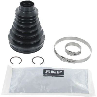 Kit guarnizioni albero di trasmissione SKF - Termoplastico - Mercedes-Benz W245, W169 Kit guarnizioni albero di trasmissione SKF - Termoplastico - Mercedes-Benz W245, W169