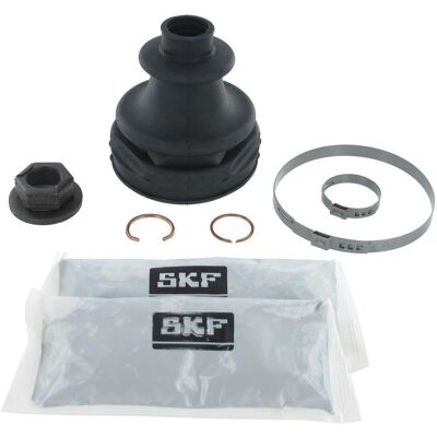 SKF VKJP 8361 Drivaxelskyddssats - Ford Mondeo 3 SKF VKJP 8361 Drivaxelskyddssats - Ford Mondeo 3