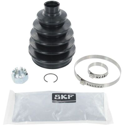 SKF VKJP 1419 CV-axelmanschettensett - Opel, Toyota, Hållbarhet SKF VKJP 1419 CV-axelmanschettensett - Opel, Toyota, Hållbarhet