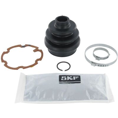 SKF Drive Shaft Boot Kit for Porsche Boxster 986 SKF Drive Shaft Boot Kit for Porsche Boxster 986