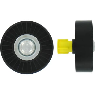 SKF VKM 33046 V-vannen rulla - For Peugeot 206 307 SKF VKM 33046 V-vannen rulla - For Peugeot 206 307
