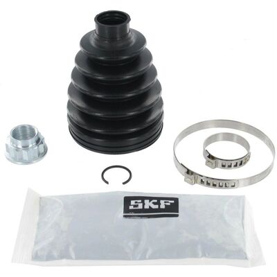 SKF VKJP 1369 CV Støvle Kit - Termoplast til Toyota Prius II SKF VKJP 1369 CV Støvle Kit - Termoplast til Toyota Prius II