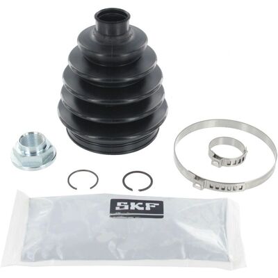SKF aksel suojakumit setti Alfa Romeo Fiat Lancia Jeep Nissan SKF aksel suojakumit setti Alfa Romeo Fiat Lancia Jeep Nissan