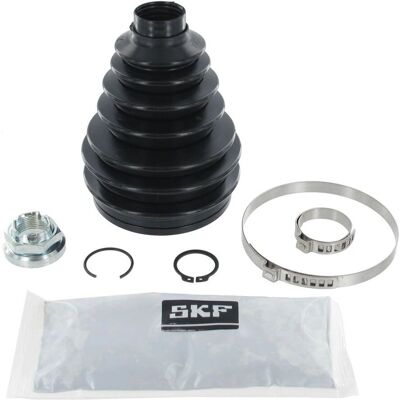 SKF VKJP 1395 CV-ledsbeskyttelse - Termoplast SKF VKJP 1395 CV-ledsbeskyttelse - Termoplast