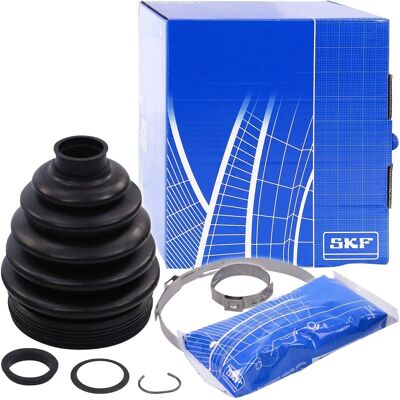 SKF VKJP 3158 Drivaxelmuffset - Universell SKF VKJP 3158 Drivaxelmuffset - Universell