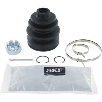 SKF VKJP 1357 - CV-leddskyddsset SKF VKJP 1357 - CV-leddskyddsset