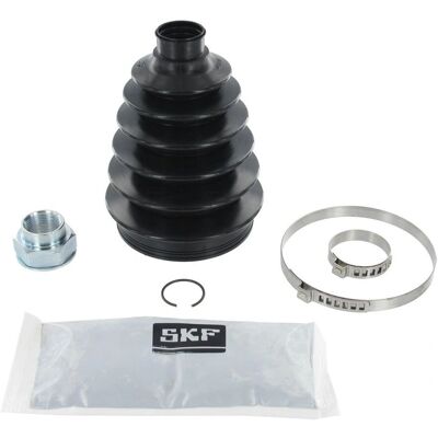 SKF VKJP 1362 Driveakseskærm sæt - Termoplast - Freelander I SKF VKJP 1362 Driveakseskærm sæt - Termoplast - Freelander I