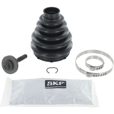 SKF VKJP 1367 Σετ σφραγίδας άξονα - Θερμοπλαστικό - Ford Focus, C-Max SKF VKJP 1367 Σετ σφραγίδας άξονα - Θερμοπλαστικό - Ford Focus, C-Max