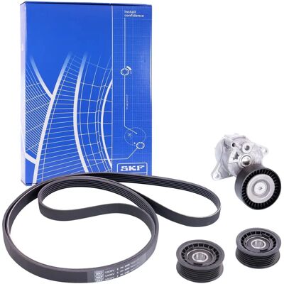 SKF VKMA 38026 Keilrippenriemen-satz SKF VKMA 38026 Keilrippenriemen-satz