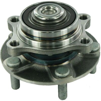 SKF 40202AL56C Hjulnavssats för Nissan 350 Z (Z33) - Hjulnav SKF 40202AL56C Hjulnavssats för Nissan 350 Z (Z33) - Hjulnav