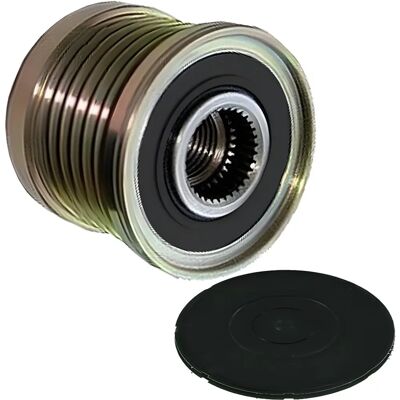SKF Generatorfriläge - 17mm/50mm - Kompatibel med Nissan SKF Generatorfriläge - 17mm/50mm - Kompatibel med Nissan
