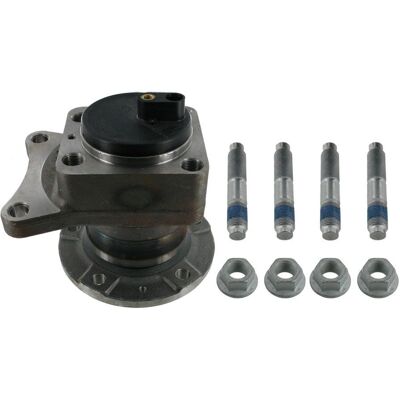 SKF VKBA 6577 - Hjulnavsaxelset SKF VKBA 6577 - Hjulnavsaxelset