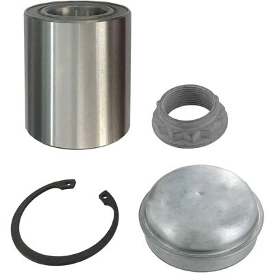 SKF VKBA 6698 - Rengaskumiosat Mercedes-Benz Vaneo SKF VKBA 6698 - Rengaskumiosat Mercedes-Benz Vaneo