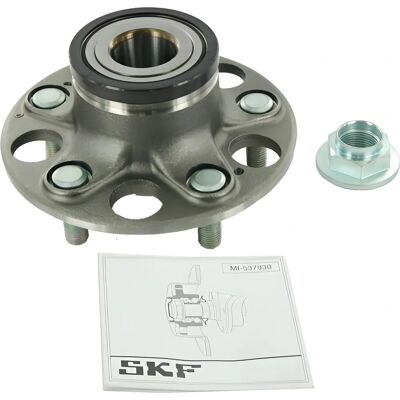SKF VKBA 6861 Hjulbærersæt - Honda FR-V SKF VKBA 6861 Hjulbærersæt - Honda FR-V