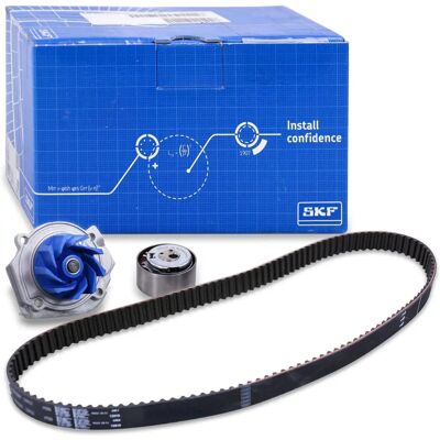 SKF Vesipumppu ja jakohihna setti VKMC 02206-2 - Vesipumppu ja jakohihna SKF Vesipumppu ja jakohihna setti VKMC 02206-2 - Vesipumppu ja jakohihna
