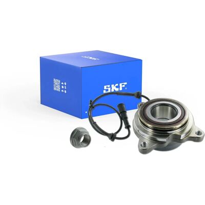 SKF VKBA 6756 Bakhjulslager - Land Rover Discovery SKF VKBA 6756 Bakhjulslager - Land Rover Discovery