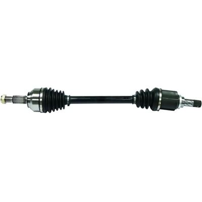 SKF Renault Kangoo Drivaxel - 8200687739 SKF Renault Kangoo Drivaxel - 8200687739