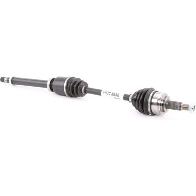 SKF drivaksel 922 mm - Drivaksel för Renault Kangoo SKF drivaksel 922 mm - Drivaksel för Renault Kangoo