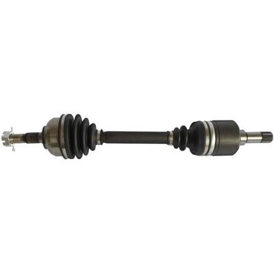 SKF VKJC 3978 Drivaxel - Citroën C4 Peugeot 307 SKF VKJC 3978 Drivaxel - Citroën C4 Peugeot 307