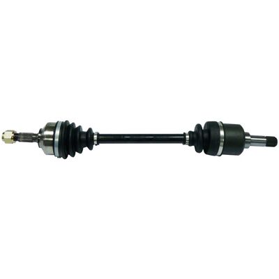 SKF VKJC 5176 Drivaxel - Bildel SKF VKJC 5176 Drivaxel - Bildel