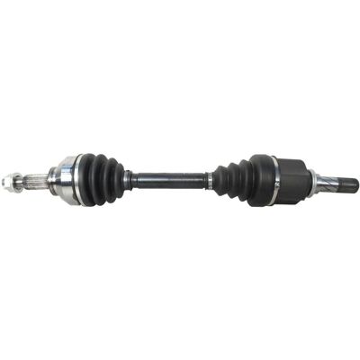 SKF VKJC 6035 Drivaxel - Reservdel SKF VKJC 6035 Drivaxel - Reservdel