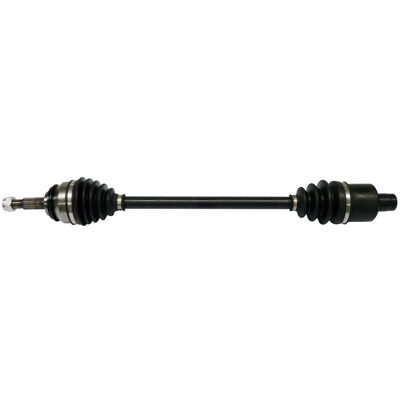 SKF Drivaxel - Lada, Dacia, 762mm, 23T, 86mm led SKF Drivaxel - Lada, Dacia, 762mm, 23T, 86mm led
