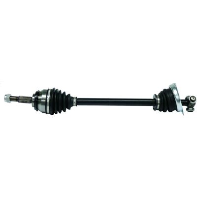 SKF VKJC 8146 Wał napędowy - Drive Shaft SKF VKJC 8146 Wał napędowy - Drive Shaft