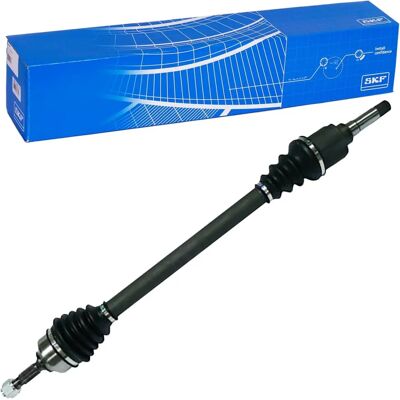 SKF vetoakseli - Citroën C3, DS3, Peugeot 207 Oikea etu SKF vetoakseli - Citroën C3, DS3, Peugeot 207 Oikea etu